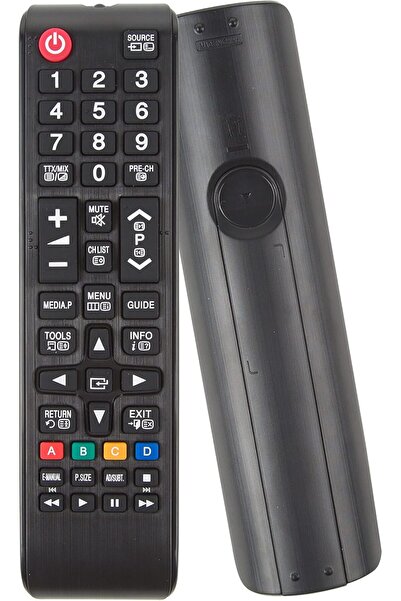 GENERAL Universal remote made for samsung smart led lcd tv, compatible with a...