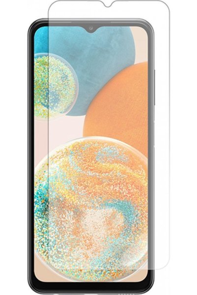 OEM Σκληρυμένο Γυαλί (Tempered Glass) Προστασίας Οθόνης για Samsung Galaxy A2...