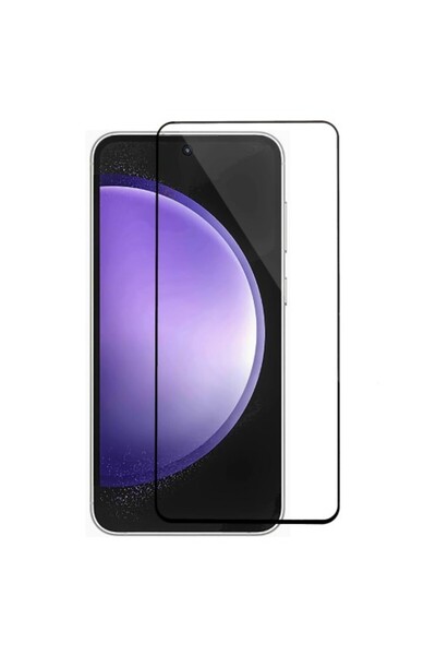 OEM Σκληρυμένο Γυαλί (Tempered Glass) Προστασίας Οθόνης Πλήρης Κάλυψης για Sa...