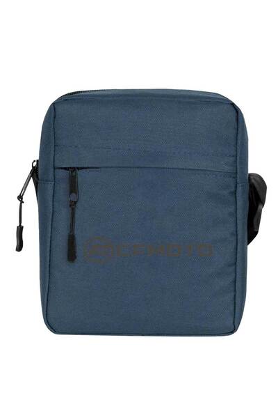 CrowsGate Cfmoto Summer Shoulder Bag Navy Blue Color