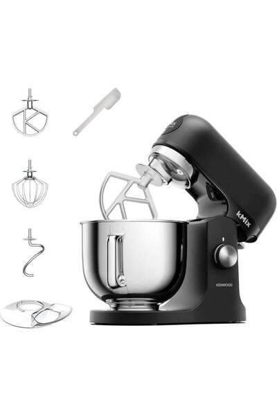 Generic Brand KENWOOD kMix Stand Mixer for Baking, Stylish Kitchen Mixer with...