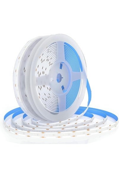 Amıgurumiadası شريط إضاءة LED من UMia، شريط LED لاصق، شريط إضاءة مرن قابل للق...