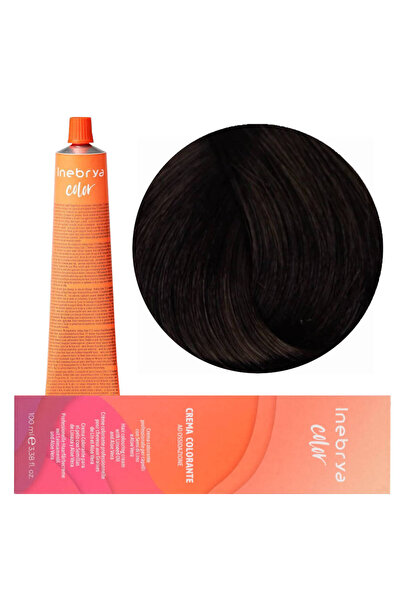 Inebrya Culoare 5/17 Vopsea 100 ml