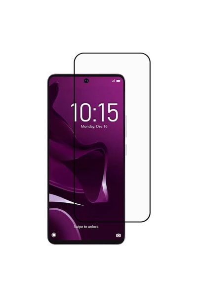OEM Σκληρυμένο Γυαλί (Tempered Glass) Προστασίας Οθόνης Πλήρης Κάλυψης για Xi...