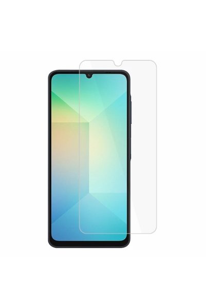 OEM Σκληρυμένο Γυαλί (Tempered Glass) Προστασίας Οθόνης για Samsung Galaxy A06