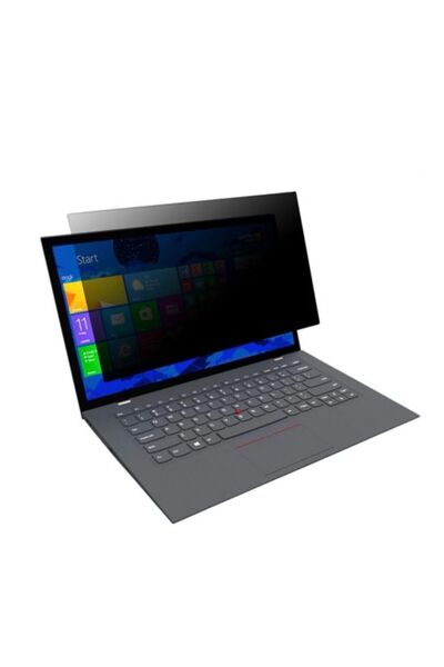 Targus Филтър за поверителност ASF14W0GL, 14″, формат 16:9, 60 °   Редовиъчен...