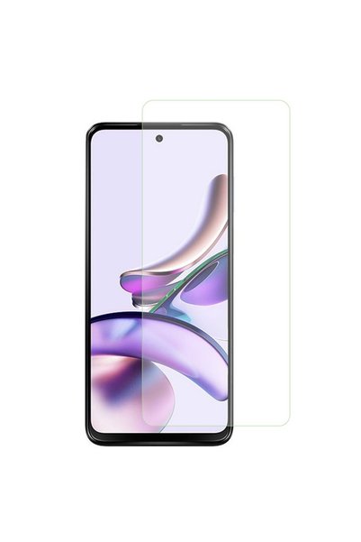 OEM Σκληρυμένο Γυαλί (Tempered Glass) Προστασίας Οθόνης για Xiaomi Redmi 15 5...