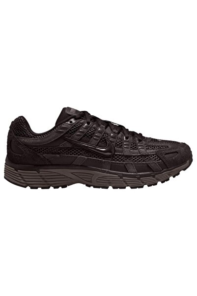 Nike P-6000 SE Ρετρό Αθλητικά Παπούτσια Τρεξίματος με Διαπνέον Διχτυωτό Επάνω...