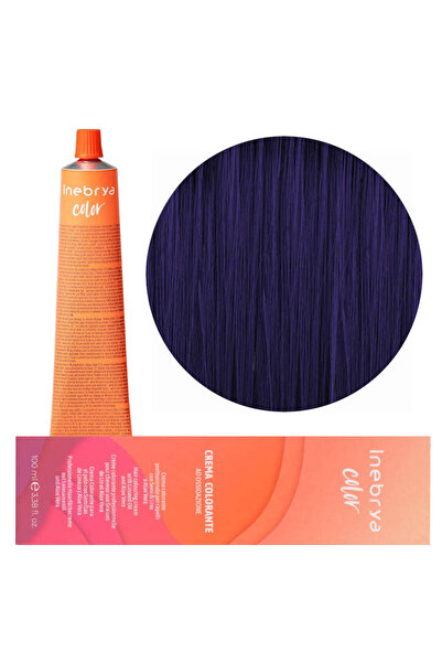 Inebrya Vopsea Color 3/10 100 ml