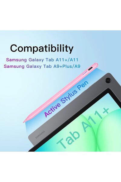 GENERAL Tab A11+ Stylus Pen for Samsung Galaxy Tab A11/A9/A9+Plus Android Tab...