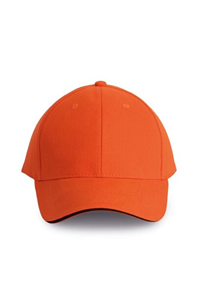 OEM Unisex cap, Orlando, 6 Panels - KP011