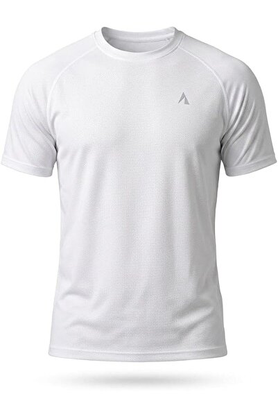 GENERAL Men's Sport T-Shirt, Athletic Performance Tee, Available in 5 Sizes a...