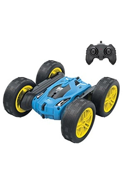 OEM 4-Wheel Stunt Car for Acrobatics Remote Control & Light 2.4Ghz