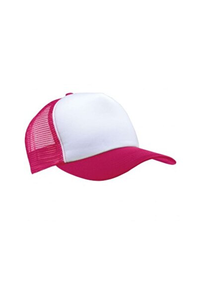 OEM Unisex Trucker Mesh Cap, 5 Panels - KP111