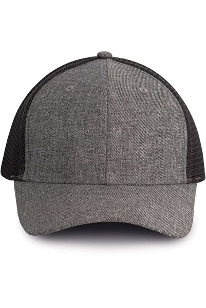 OEM Sapca unisex, Trucker Urban, 6 panouri - KP142