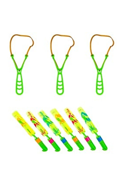 OEM Slingshot with Light 9pcs