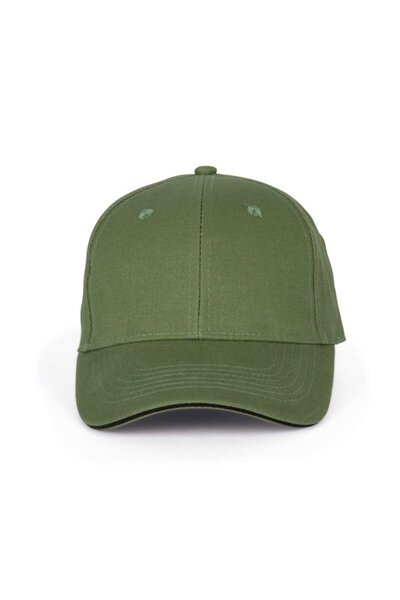 OEM Sapca unisex, Orlando, 6 Panouri - KP011