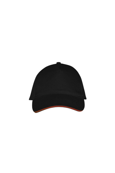 sols Sapca unisex, Long Beach, 5 Panouri - SO00594