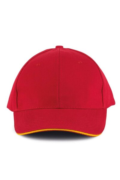 OEM Sapca unisex, Orlando, 6 Panouri - KP011