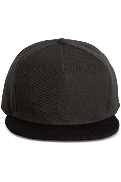 OEM Sapca unisex, Snapback, 5 panouri - KP159