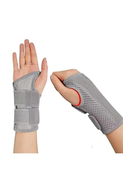 Novax Wrist Brace for Carpal Tunnel, Adjustable Night Wrist Support, Right Hand