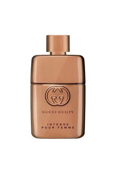 Gucci Guilty Pour Femme Kadın Parfüm Edp Intense 50 Ml