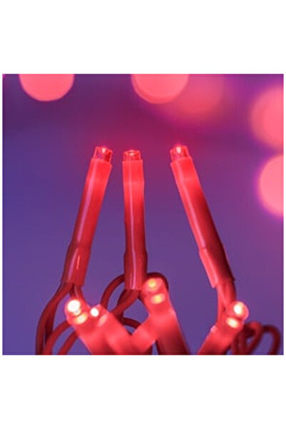 OEM 100 LED Interconnectable Light System 2.97m - Red
