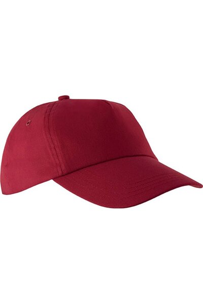 OEM Sapca unisex, First, 5 panouri - KP034