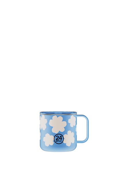 24Bottles Casa Mug Daydreaming Stainless Steel Mug 340 ml
