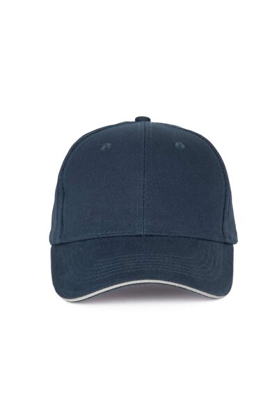 OEM Unisex cap, Orlando, 6 Panels - KP011