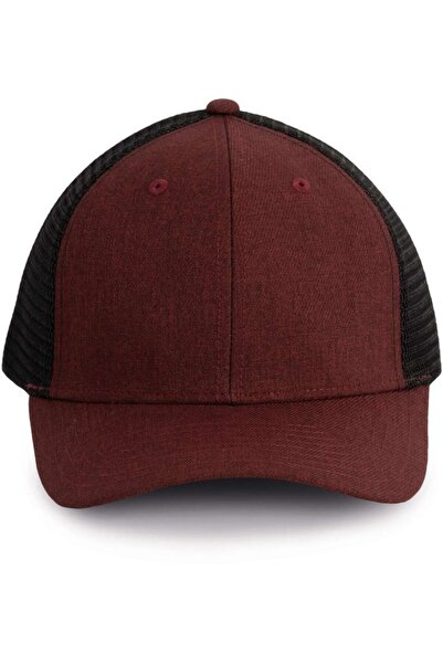 OEM Sapca unisex, Trucker Urban, 6 panouri - KP142