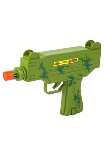 OEM Military Uzi Combat Weapon with Vibration