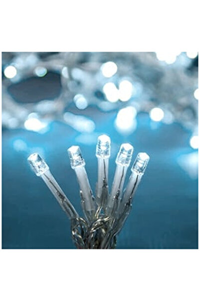 OEM 60 LED Battery Powered Light System 5.9m - Cool White