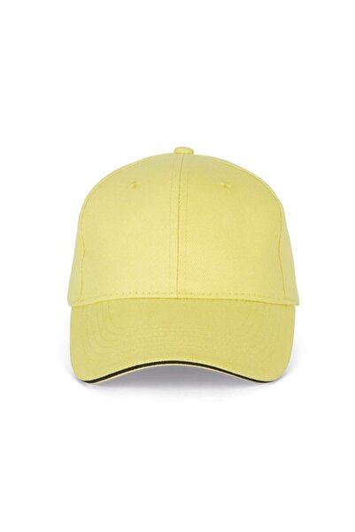 OEM Unisex cap, Orlando, 6 Panels - KP011