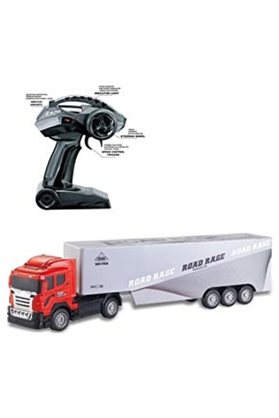 OEM Remote Control & Light Shooting 1:32