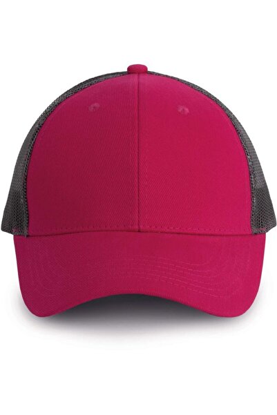OEM Sapca unisex, Trucker, 6 panouri - KP158