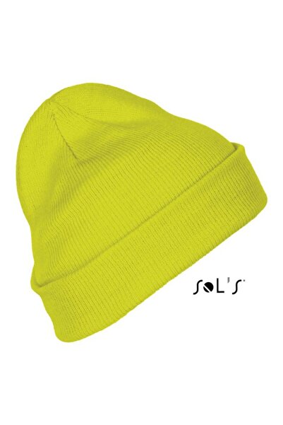 sols Căciulă unisex, cu manșetă, SOL'S - SO01664