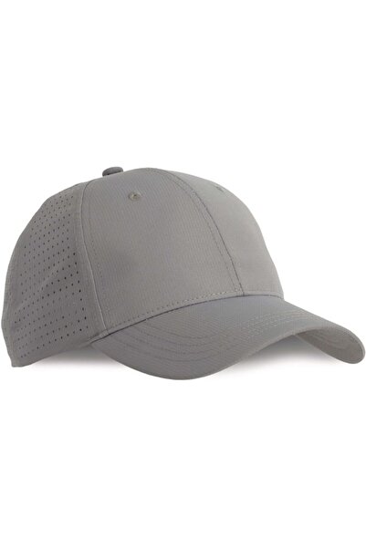 OEM Unisex cap, perforated panels, 6 panels - KP118
