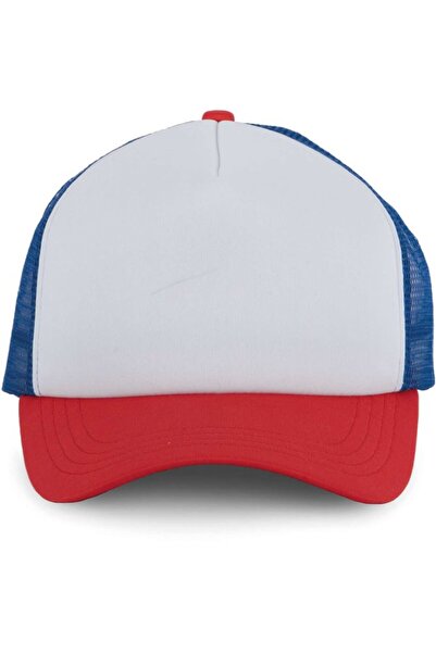 OEM Unisex Trucker Mesh Cap, 5 Panels - KP111