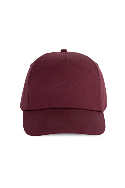 OEM Sapca unisex, First, 5 panouri - KP034