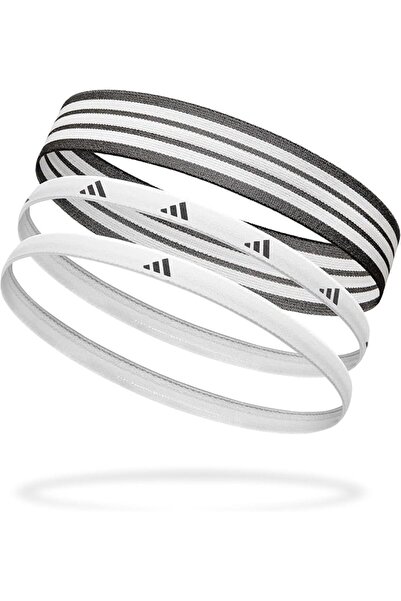 ADIDAS GOLF Hairbands Monochrome