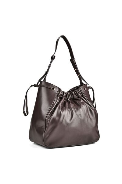 Guess Geantă de umăr Helene 29 cm