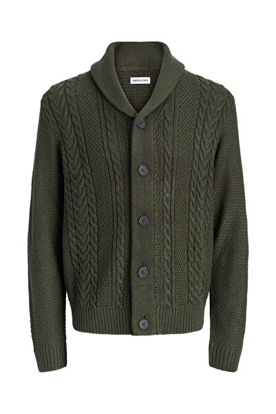 Jack & Jones Strickjacke Strickjacke