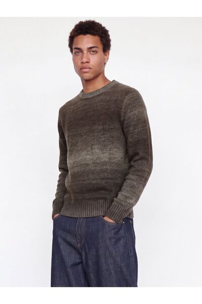 Jack & Jones Pulover tricotat Pulover tricotat