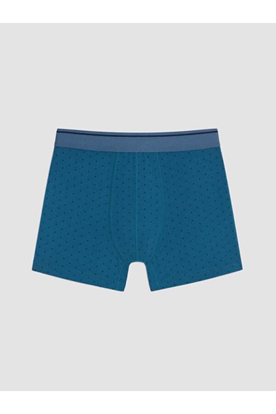 LC Waikiki Quality Parts Cotton Flexible Men's Boxer from Çelebi Store