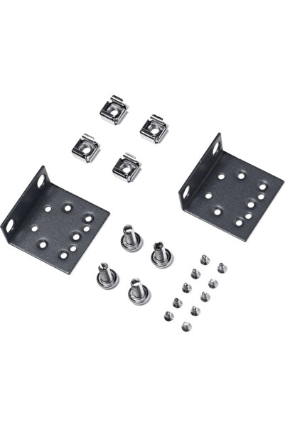 TP-LINK Suport de montare Omada RackMount Kit-19 metalic