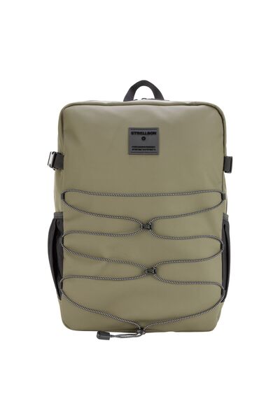 STRELLSON Rucsac Blackpool cu compartiment pentru laptop de 42 cm