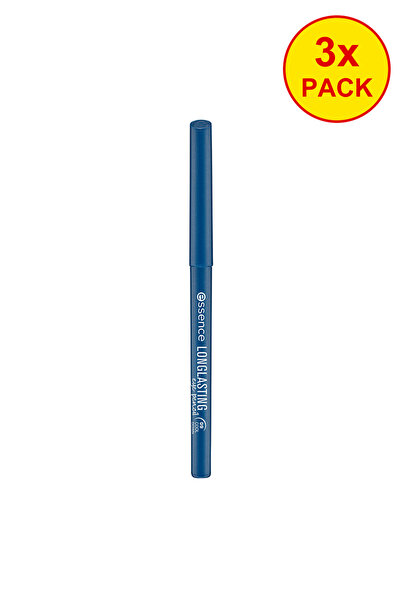 Essence 3x PACK Creion Long Lasting, 09 Cool Down, 0,28 g