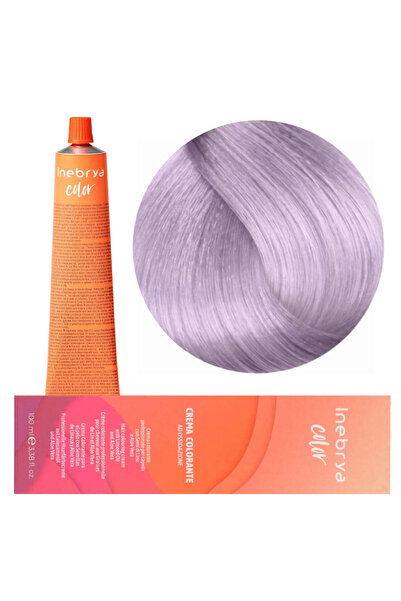 Inebrya Culoare 10/02 Vopsea 100 ml
