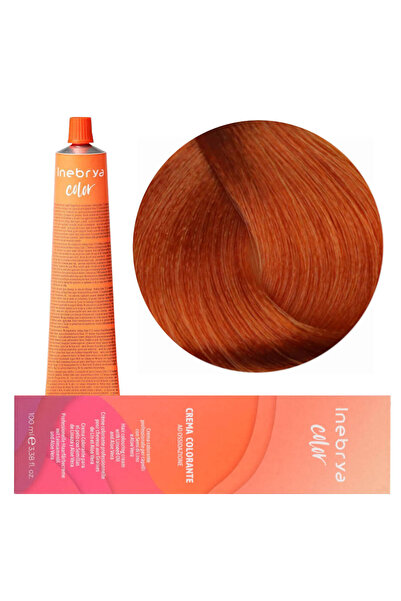 Inebrya Culoare 8/34 Vopsea 100 ml